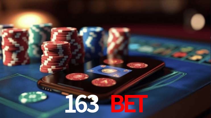 Estatísticas 163 bet