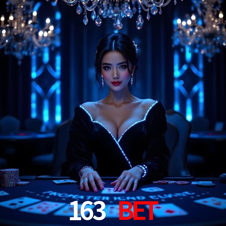 Experiência VIP 163 bet
